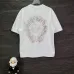 Chrome Hearts T-shirt for MEN #B60816