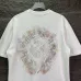 Chrome Hearts T-shirt for MEN #B60816