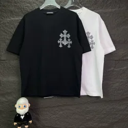 Chrome Hearts T-shirt for MEN #B60817