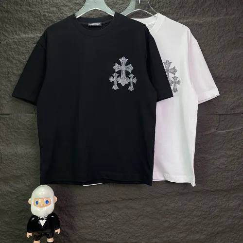Chrome Hearts T-shirt for MEN #B60817