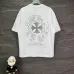 Chrome Hearts T-shirt for MEN #B60818