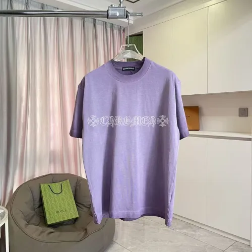 Chrome Hearts T-shirt for MEN #B60941