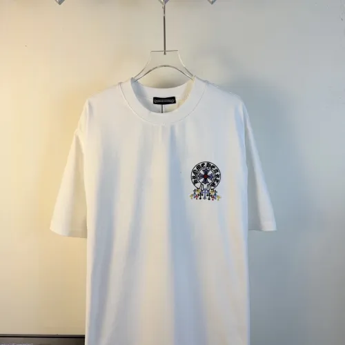 Chrome Hearts T-shirt for MEN #B61041