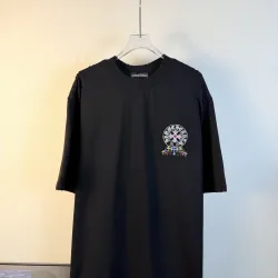 Chrome Hearts T-shirt for MEN #B61042