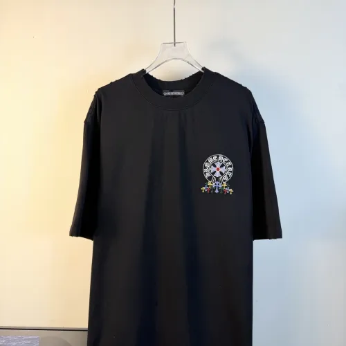 Chrome Hearts T-shirt for MEN #B61042