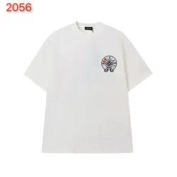 Chrome Hearts T-shirt for MEN #B61207