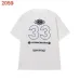 Chrome Hearts T-shirt for MEN #B61208