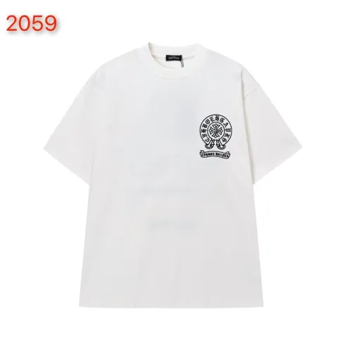 Chrome Hearts T-shirt for MEN #B61208