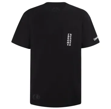 Chrome Hearts T-shirt for MEN #B62189 Chrome Hearts T-shirt for MEN #B62189