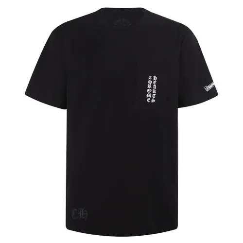 Chrome Hearts T-shirt for MEN #B62189