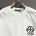 Chrome Hearts T-shirt for MEN #B62326