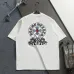 Chrome Hearts T-shirt for MEN #B62326