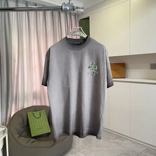 Chrome Hearts T-shirt for MEN #B62676