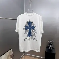 Chrome Hearts T-shirt for MEN #B63003