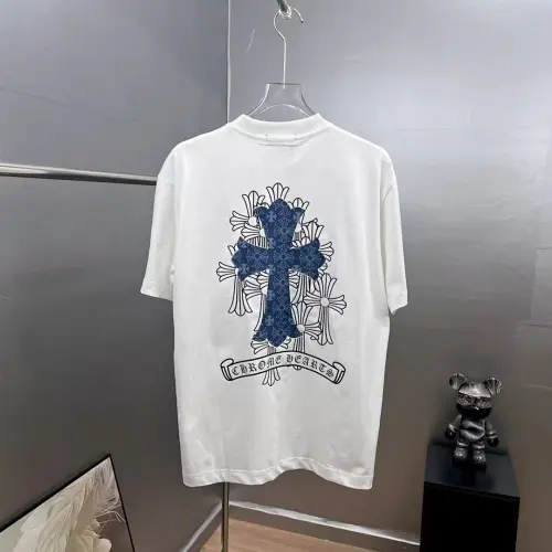 Chrome Hearts T-shirt for MEN #B63003