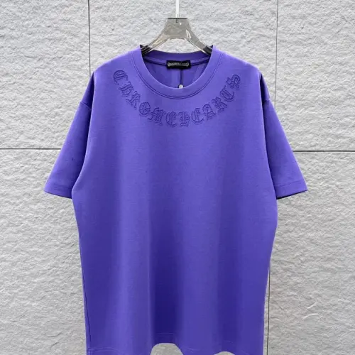 Chrome Hearts T-shirt for MEN #B63012
