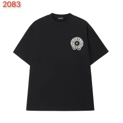 Chrome Hearts T-shirt for MEN #B63016