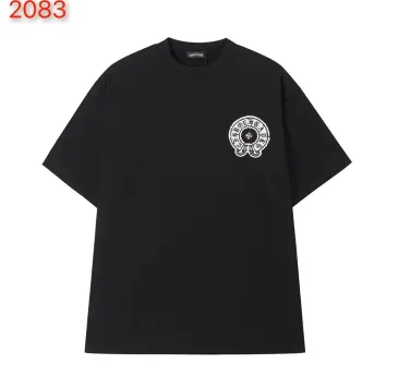 Chrome Hearts T-shirt for MEN #B63016