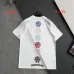 Chrome Hearts T-shirt for MEN #B63312