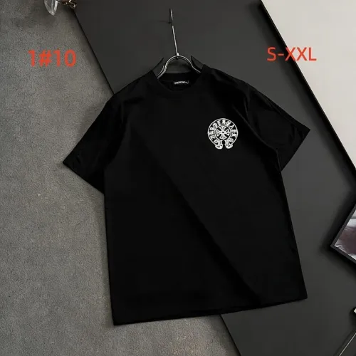 Chrome Hearts T-shirt for MEN #B63312