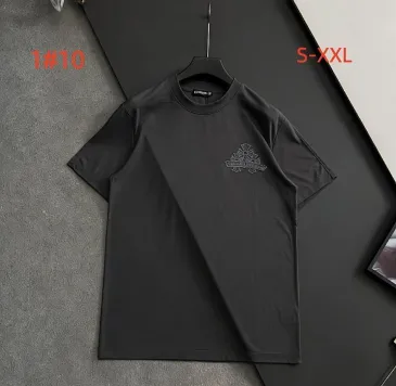 Chrome Hearts T-shirt for MEN #B63315