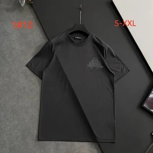 Chrome Hearts T-shirt for MEN #B63315