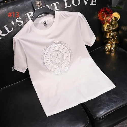 Chrome Hearts T-shirt for MEN #B63343