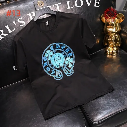 Chrome Hearts T-shirt for MEN #B63355