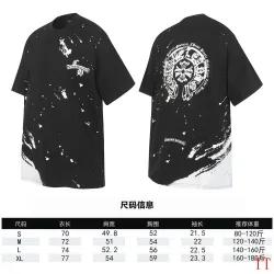 Chrome Hearts T-shirt for MEN #B63560
