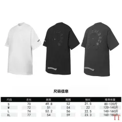 Chrome Hearts T-shirt for MEN #B63562