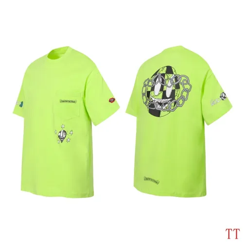 Chrome Hearts T-shirt for MEN #B63565