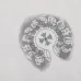 Chrome Hearts T-shirt for MEN #B63569