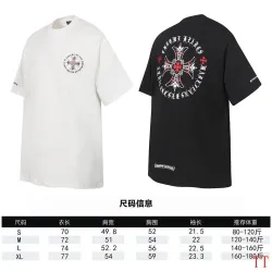Chrome Hearts T-shirt for MEN #B63570