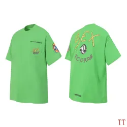 Chrome Hearts T-shirt for MEN #B63572