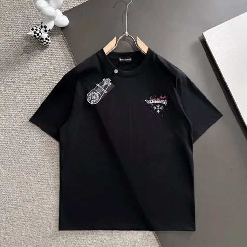 Chrome Hearts T-shirt for MEN #B63779