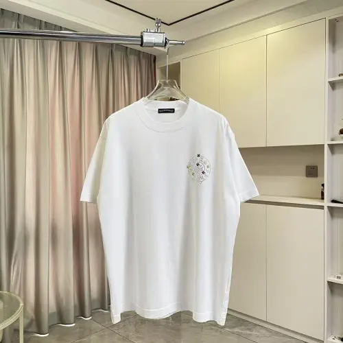 Chrome Hearts T-shirt for MEN #B64408