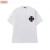 Chrome Hearts T-shirt for MEN #B64417