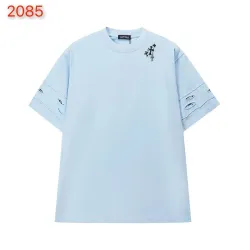 Chrome Hearts T-shirt for MEN #B64420