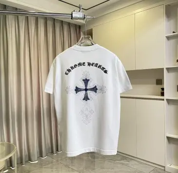 Chrome Hearts T-shirt for MEN #B64845