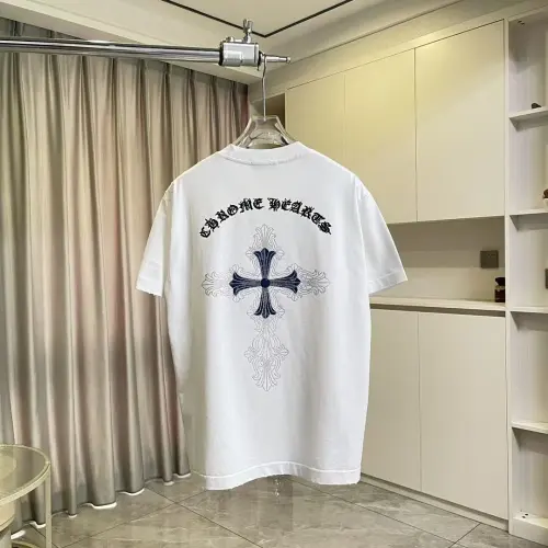 Chrome Hearts T-shirt for MEN #B64845