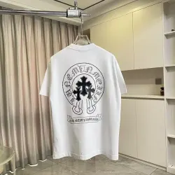 Chrome Hearts T-shirt for MEN #B64846