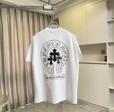 Chrome Hearts T-shirt for MEN #B64846