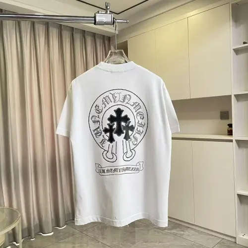 Chrome Hearts T-shirt for MEN #B64846