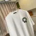 Chrome Hearts T-shirt for MEN #B65935