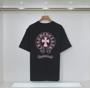 Chrome Hearts T-shirt for MEN #B66244
