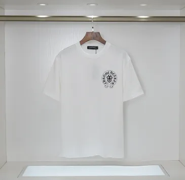 Chrome Hearts T-shirt for MEN #B66245