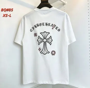 Chrome Hearts T-shirt for MEN #B66531