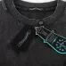 Chrome Hearts T-shirt for MEN Black #B53464