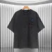 Chrome Hearts T-shirt for MEN Black #B53464