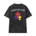 Chrome Hearts T-shirt for MEN Black/Grey #B51093